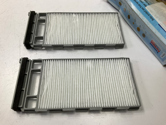 Purolator C16110 Cabin Air Filter