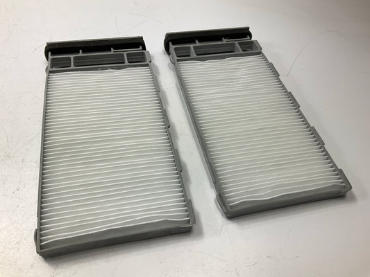 Purolator C16110 Cabin Air Filter