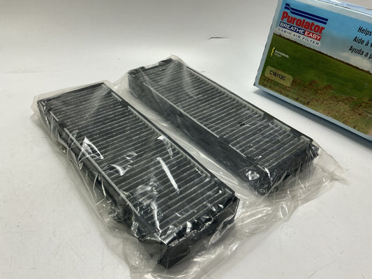 Purolator C16112C Cabin Air Filter