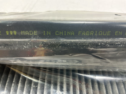 Purolator C16112C Cabin Air Filter