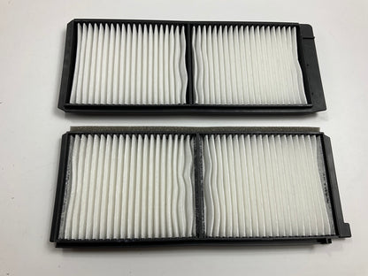 Purolator C16203 Cabin Air Filter For 2011-2014 Mazda 2