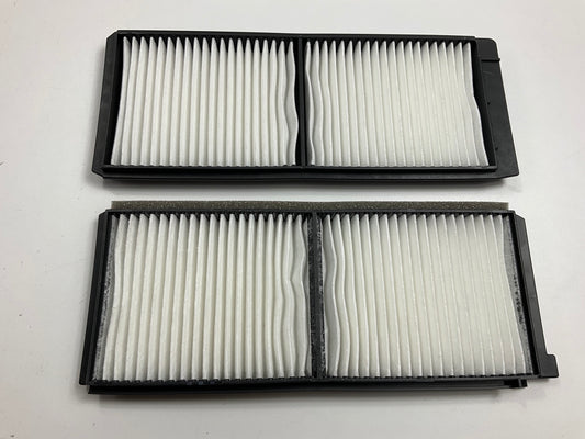 Purolator C16203 Cabin Air Filter For 2011-2014 Mazda 2