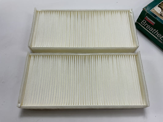 Purolator C18153 Cabin Air Filter