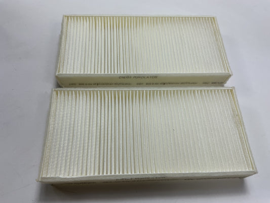 Purolator C18153 Cabin Air Filter