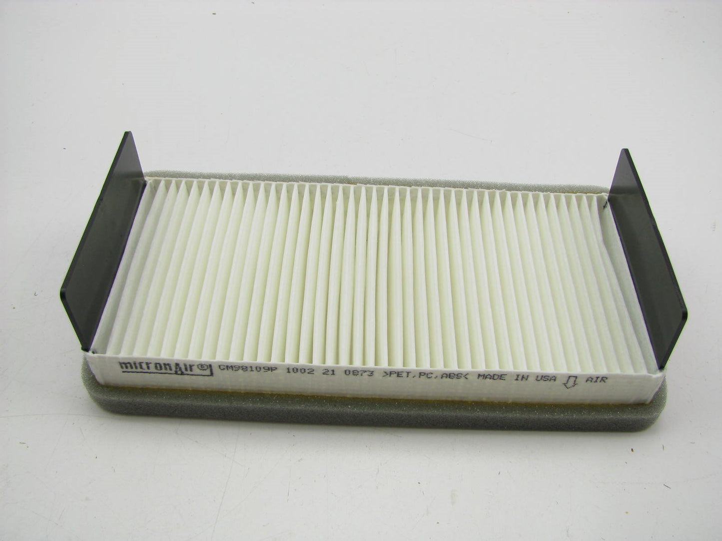 (6) Purolator C25246 Cabin Air Filter For 2005-2009 Chevy Uplander