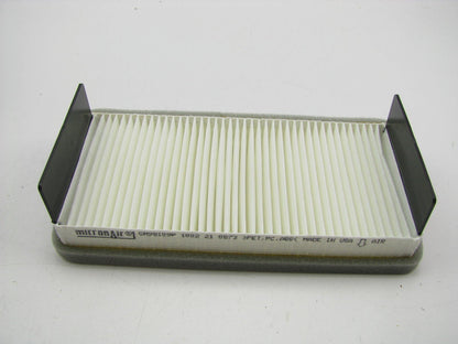 (6) Purolator C25246 Cabin Air Filter For 2005-2009 Chevy Uplander
