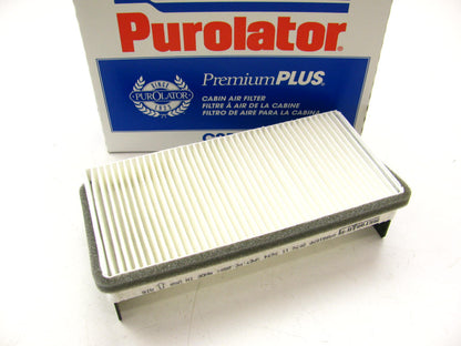 Purolator C25246 Cabin Air Filter For 2002-2007 Buick Rendezvous