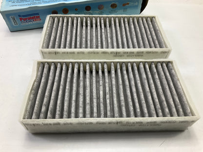 Purolator C25246C Cabin Air Filter