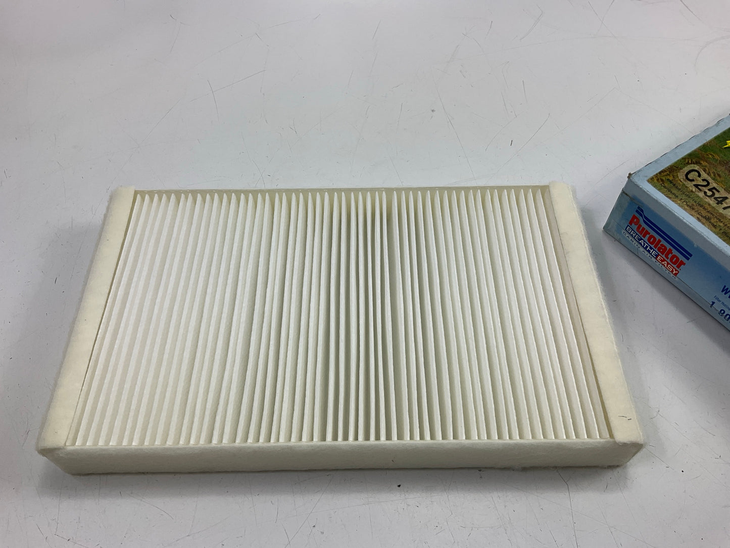 Purolator C25478 Cabin Air Filter 01-07 EScape, 01-06 Tribute, 05-07 Mariner