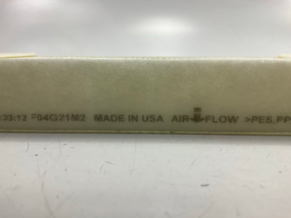Purolator C25478 Cabin Air Filter 01-07 EScape, 01-06 Tribute, 05-07 Mariner