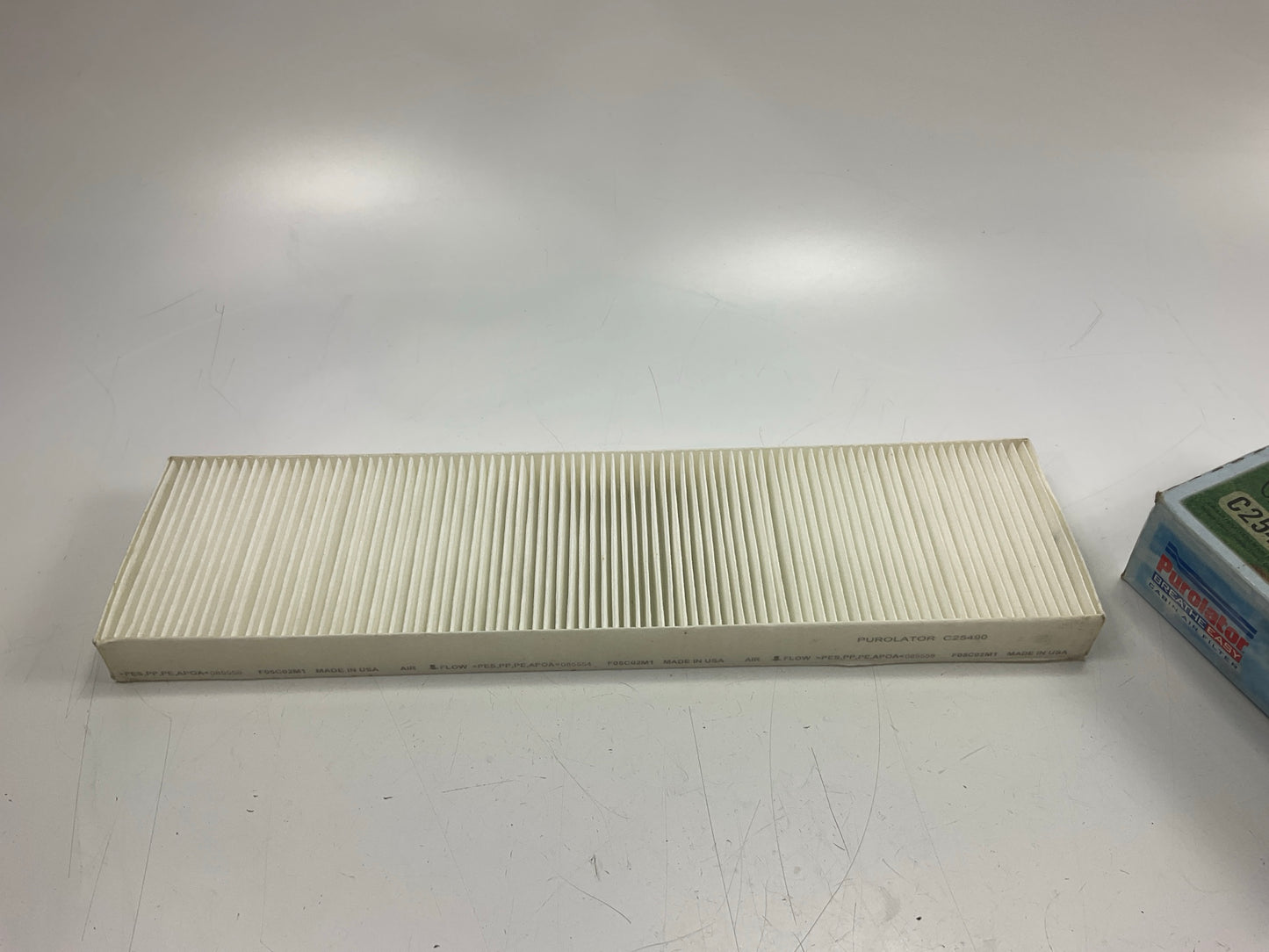 Purolator C25490 Cabin Air Filter