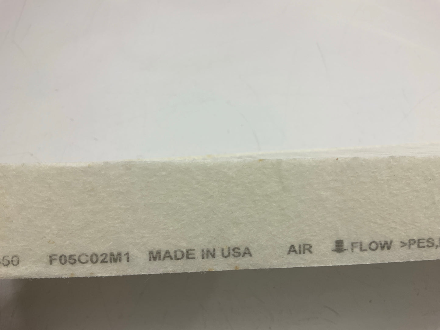 Purolator C25490 Cabin Air Filter