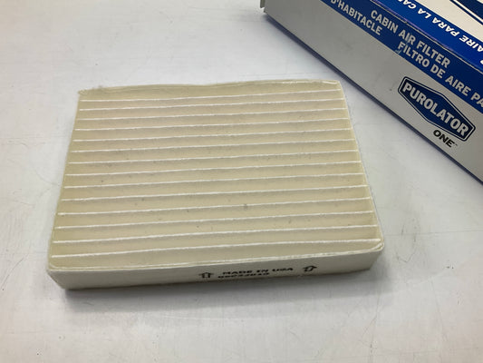 Purolator C25571 Cabin Air Filter
