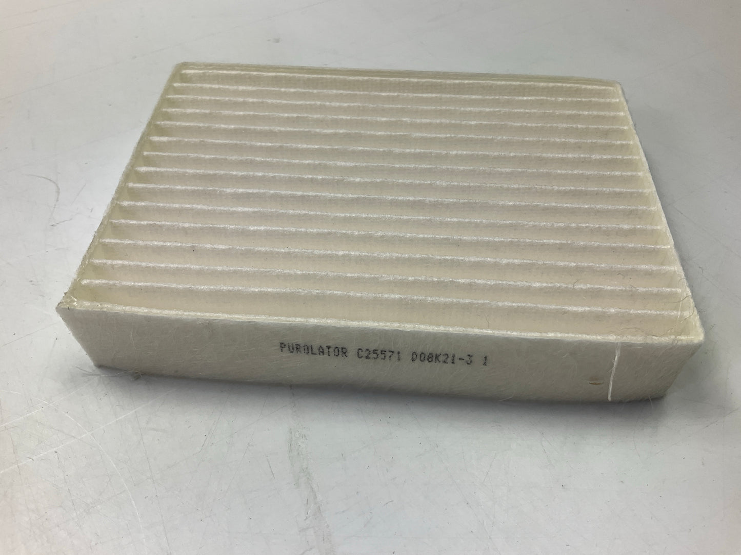 Purolator C25571 Cabin Air Filter