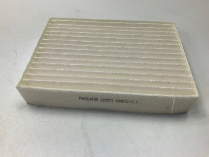 Purolator C25571 Cabin Air Filter