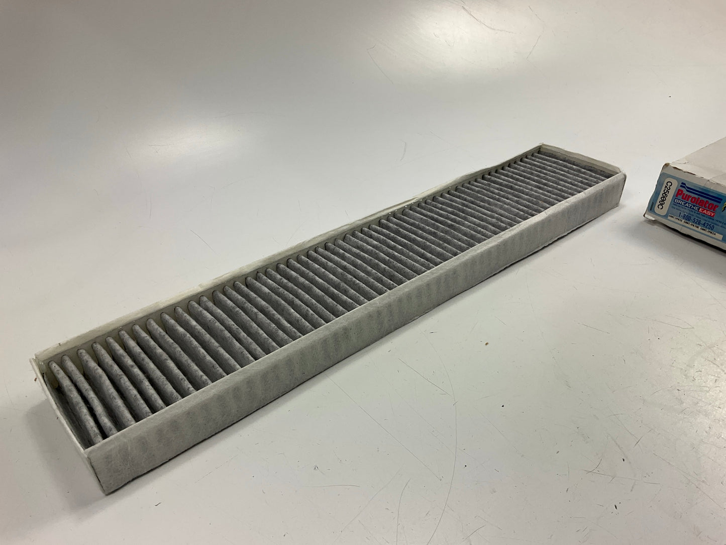 Purolator C25600C Cabin Air Filter