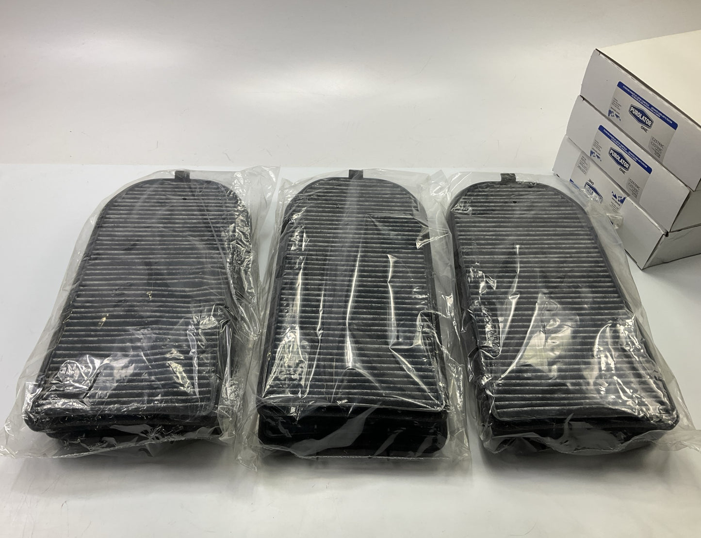 (3) Purolator C25769C Cabin Air Filter