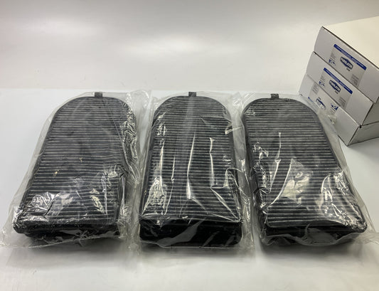 (3) Purolator C25769C Cabin Air Filter
