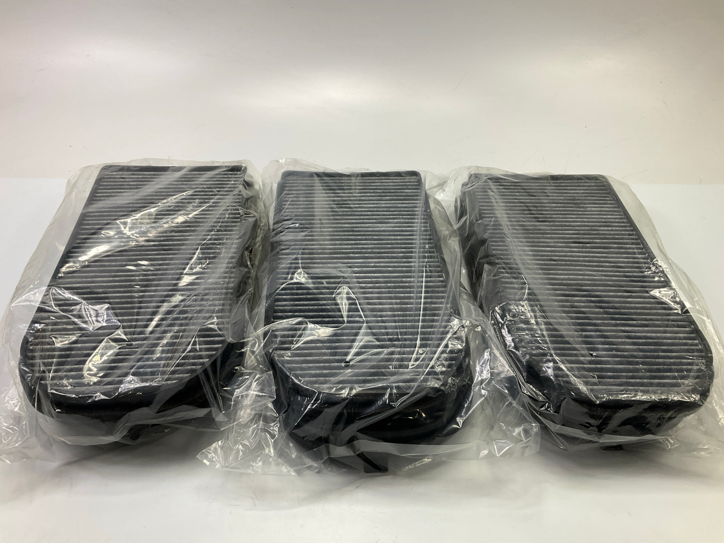 (3) Purolator C25769C Cabin Air Filter