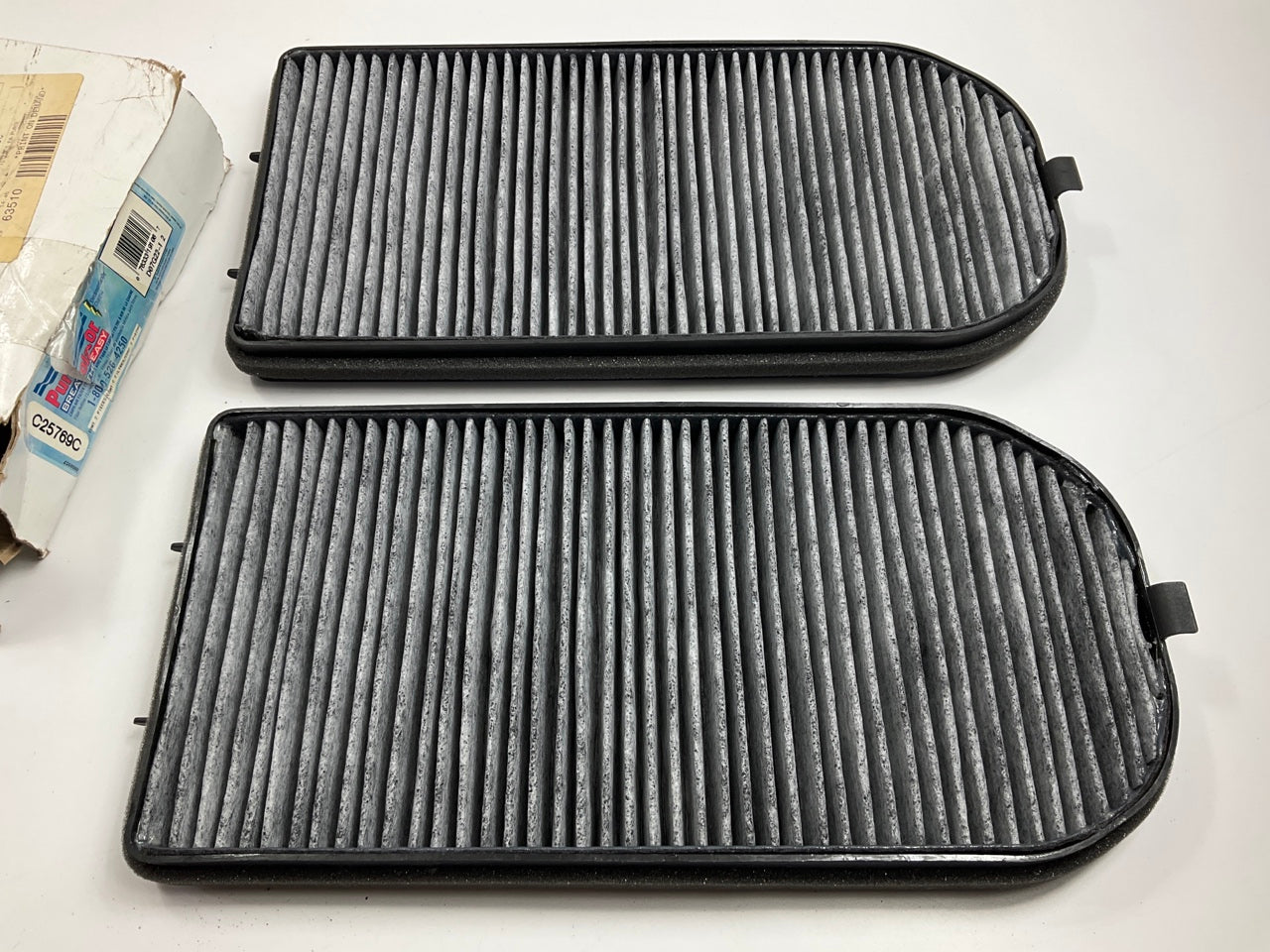 Purolator C25769C Cabin Air Filter