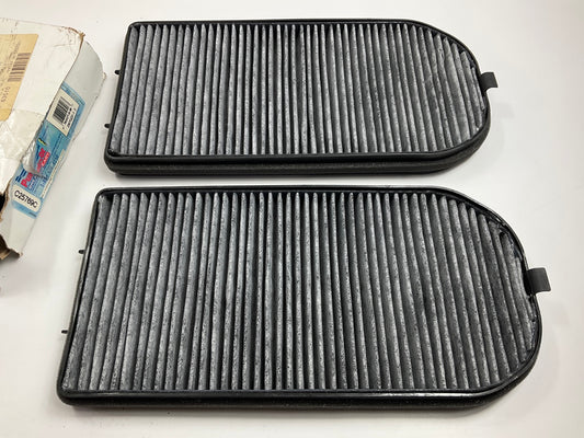 Purolator C25769C Cabin Air Filter