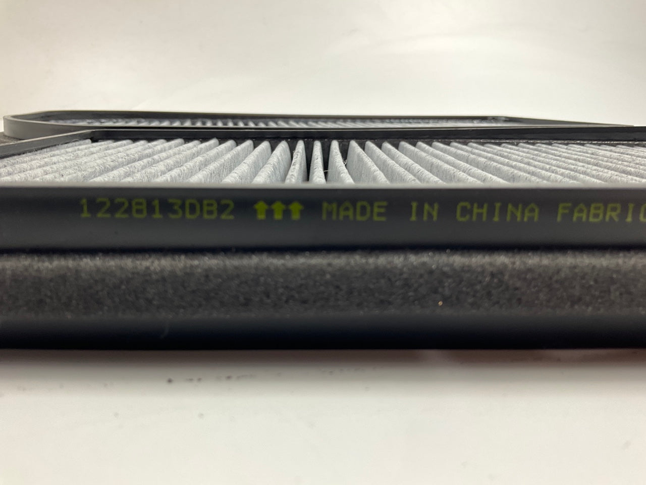 Purolator C25769C Cabin Air Filter
