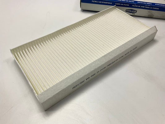 Purolator C25838 Cabin Air Filter