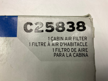 Purolator C25838 Cabin Air Filter