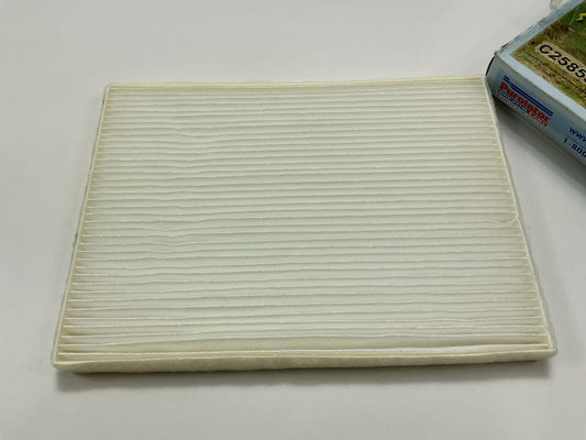 Purolator C25853 Cabin Air Filter For 2006-2013 Suzuki Grand Vitara