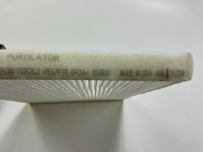 Purolator C25853 Cabin Air Filter For 2006-2013 Suzuki Grand Vitara