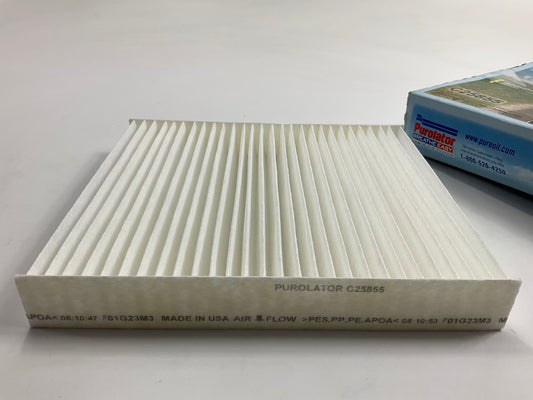 Purolator C25855 Cabin Air Filter For 2002-2007 Subaru Impreza