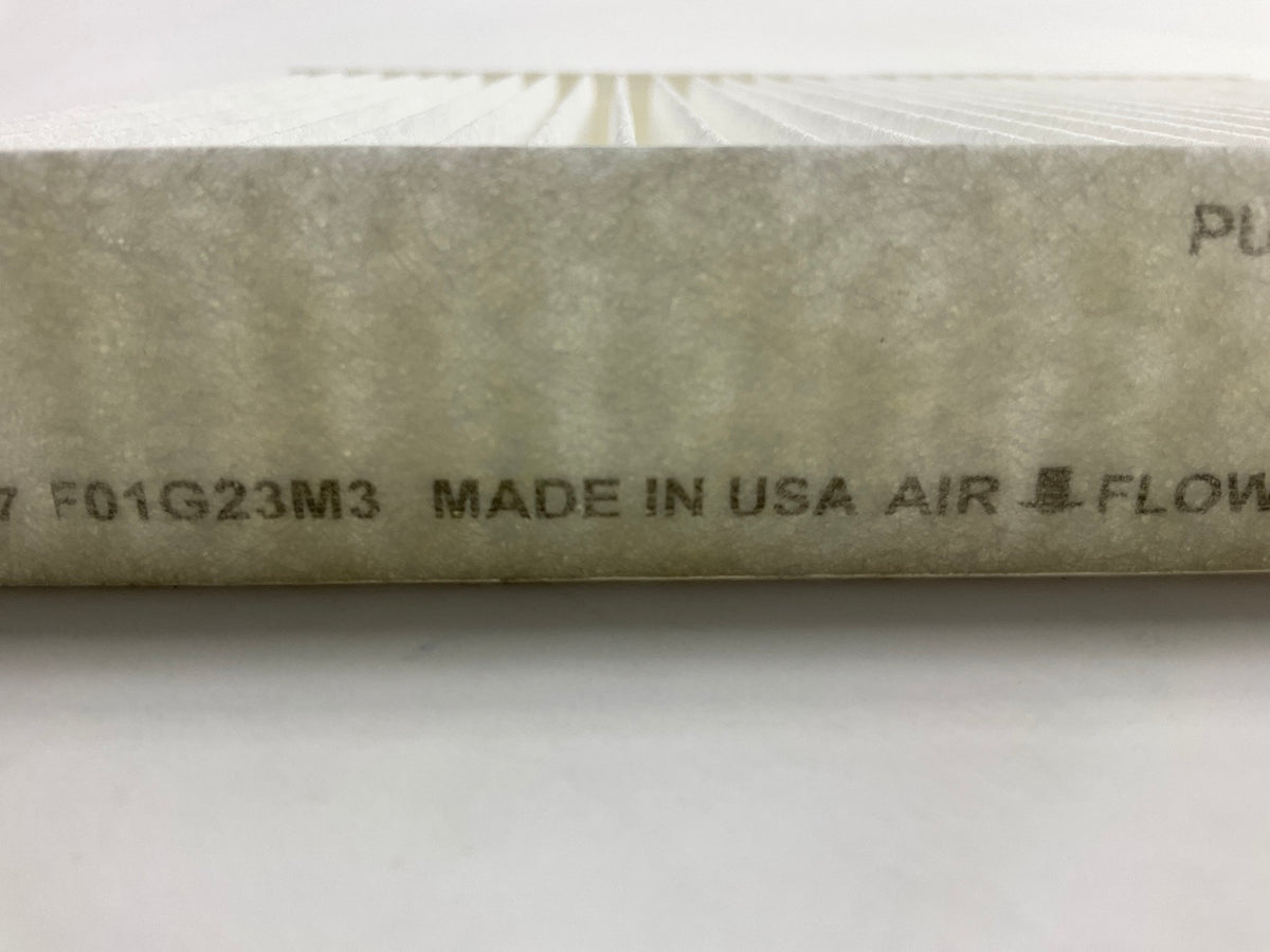 Purolator C25855 Cabin Air Filter For 2002-2007 Subaru Impreza
