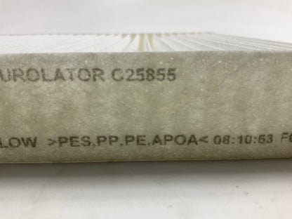 Purolator C25855 Cabin Air Filter For 2002-2007 Subaru Impreza