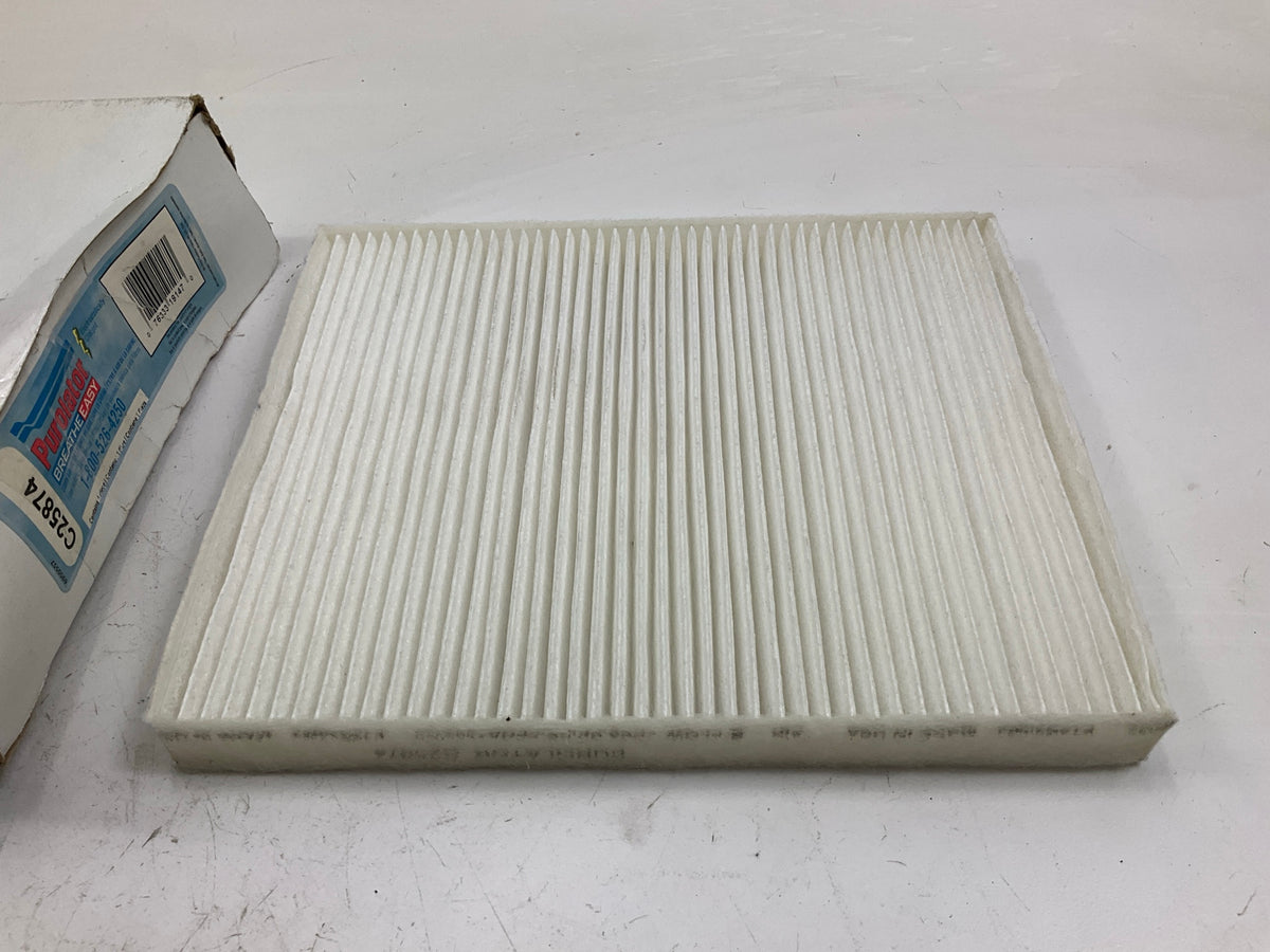 Purolator C25874 Cabin Air Filter