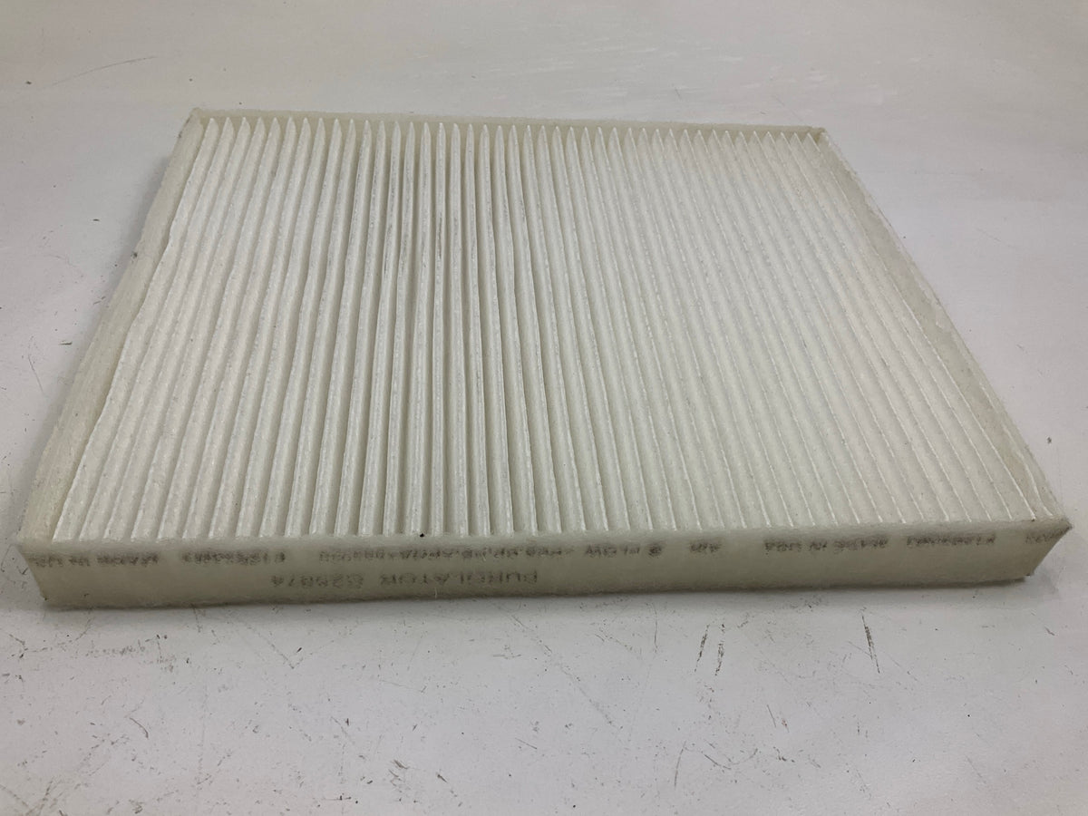 Purolator C25874 Cabin Air Filter