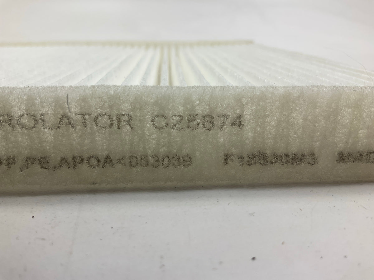 Purolator C25874 Cabin Air Filter