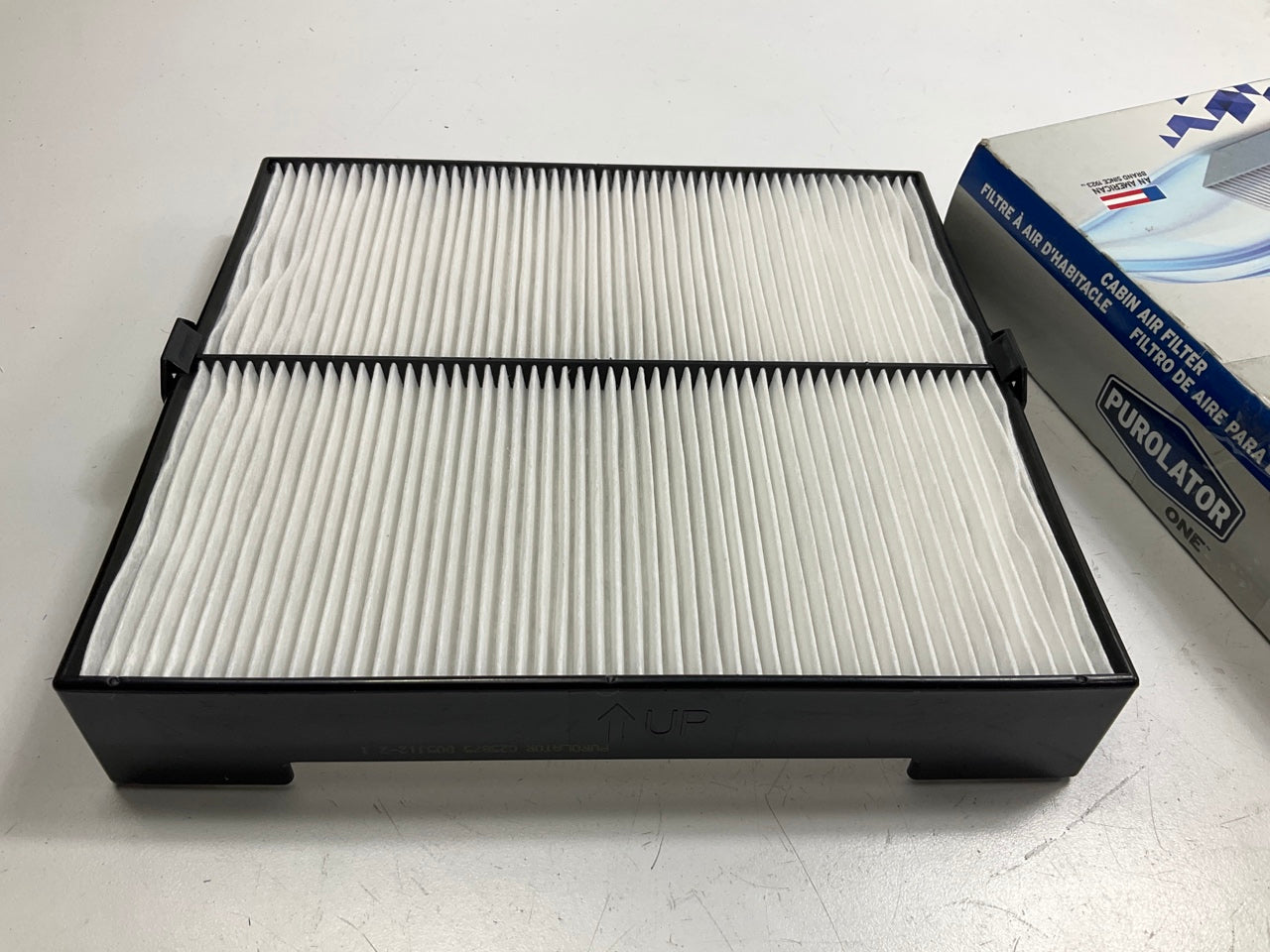 Purolator C25875 Cabin Air Filter