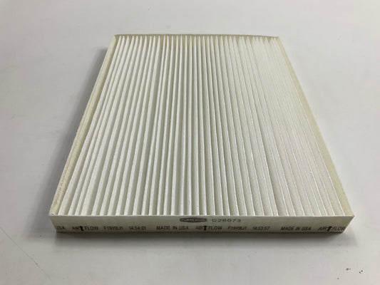 Purolator C26073 Cabin Air Filter