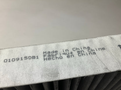 Purolator C26075C Cabin Air Filter