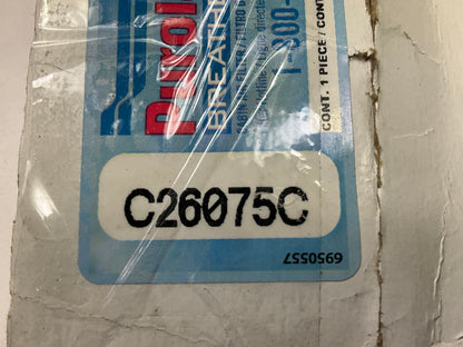 Purolator C26075C Cabin Air Filter