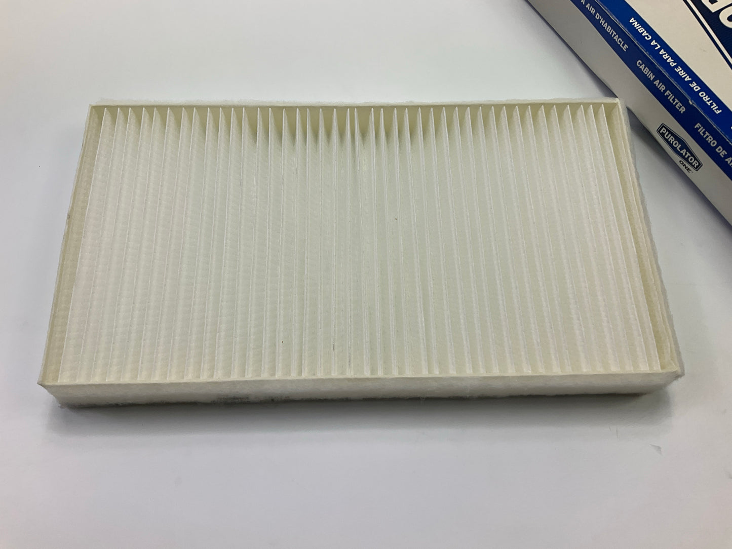 Purolator C26078 Cabin Air Filter