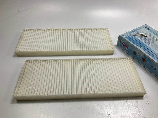 (2) Purolator C28906 Cabin Air Filter