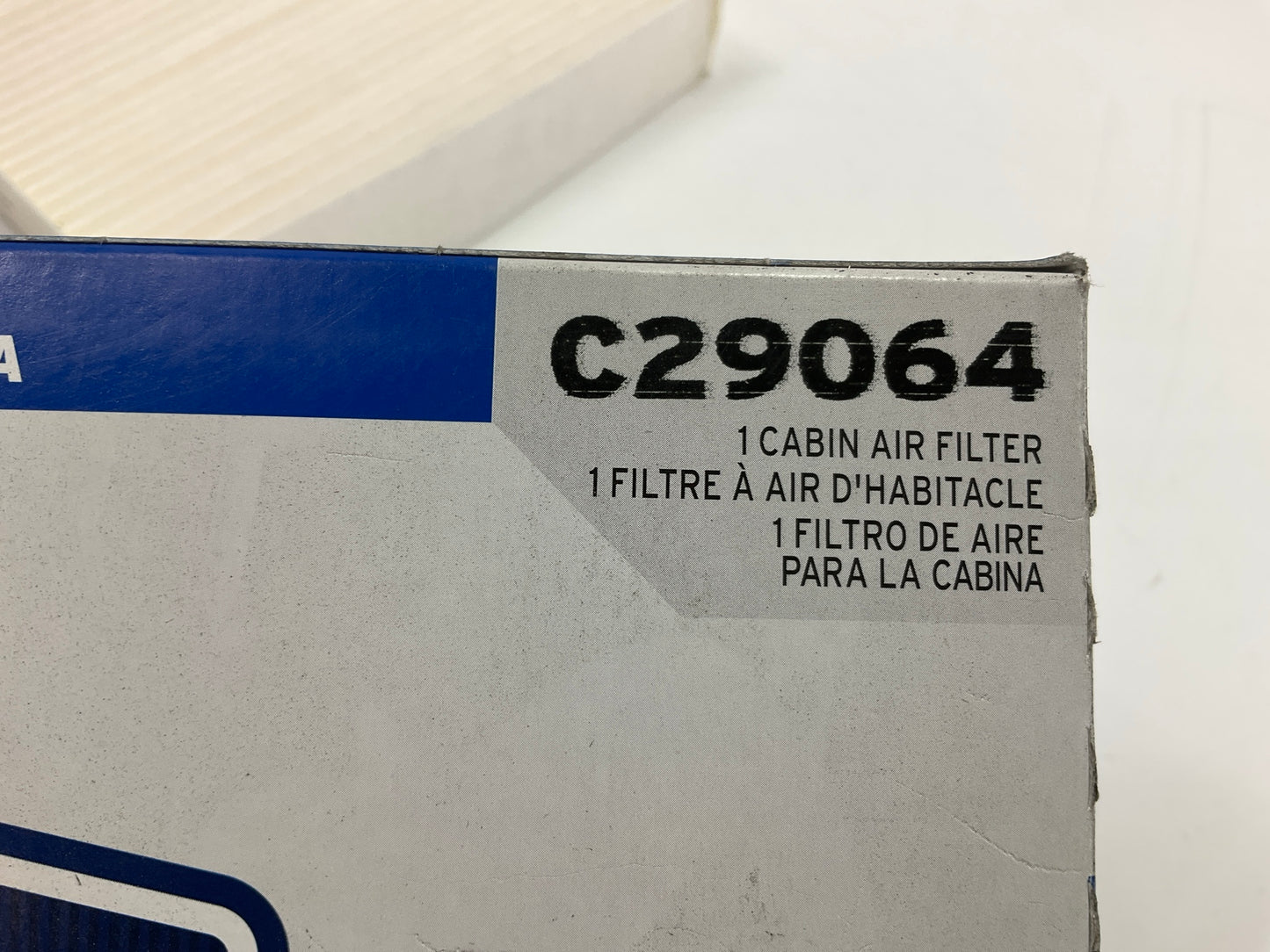 Purolator C29064 Cabin Air Filter