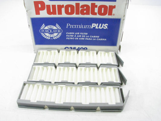 Purolator C35409 Cabin Air Filter For 1997-2005 Park Avenue 1998-2004 Seville