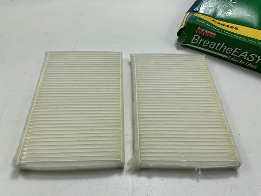 Purolator C35425 Cabin Air Filter For 1996-2004 Acura RL