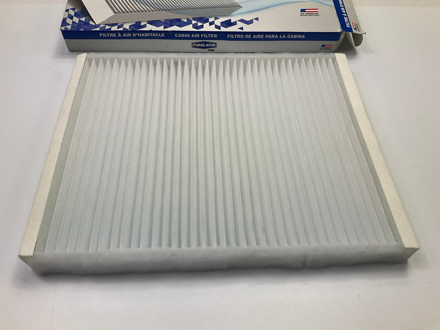 Purolator C35448 Cabin Air Filter