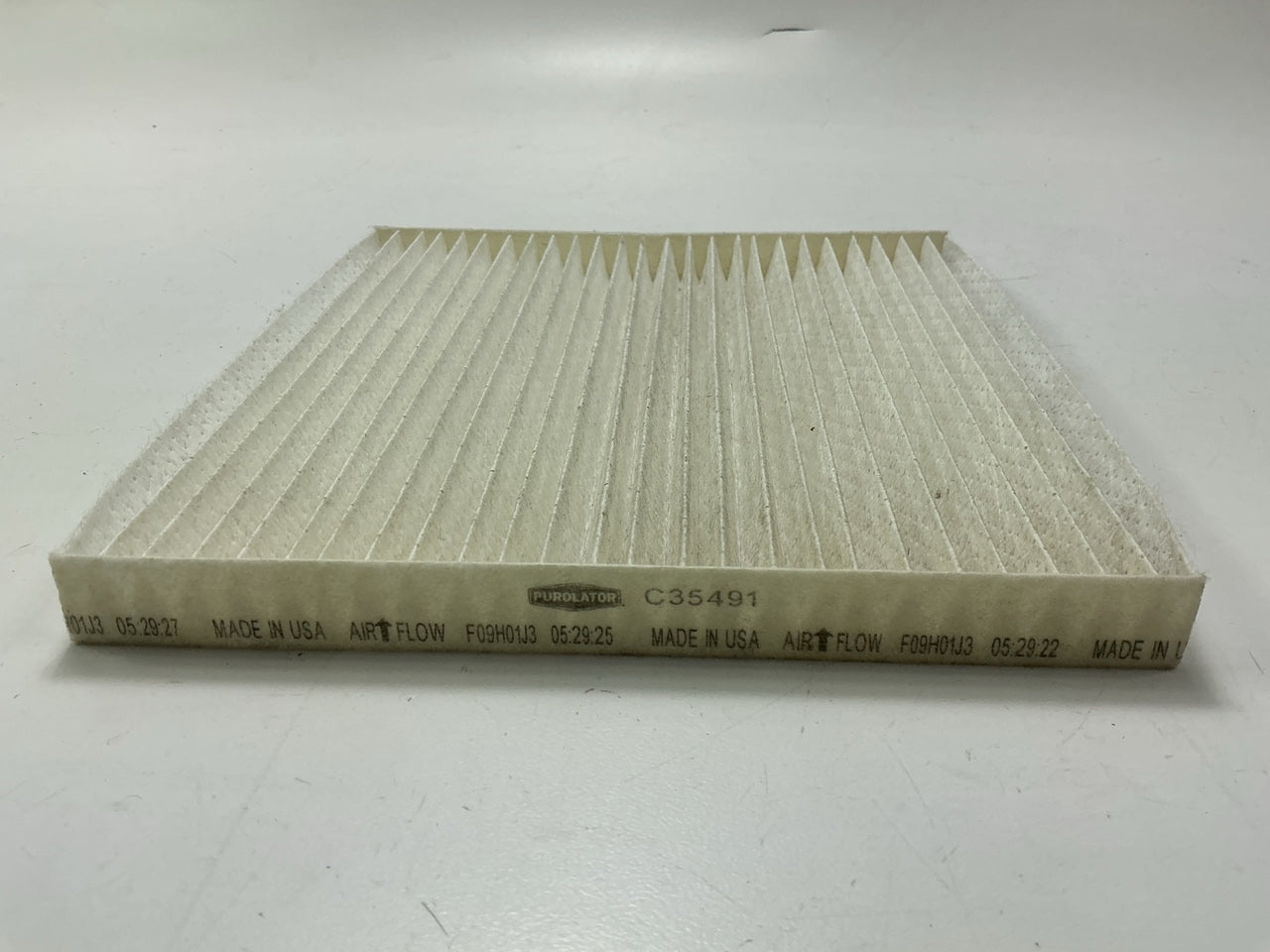 Purolator C35491 Cabin Air Filter