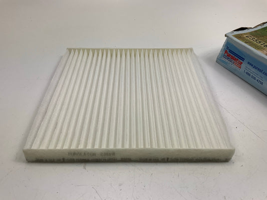 Purolator C35516 Cabin Air Filter