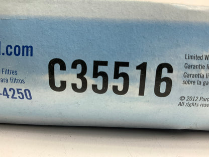 Purolator C35516 Cabin Air Filter