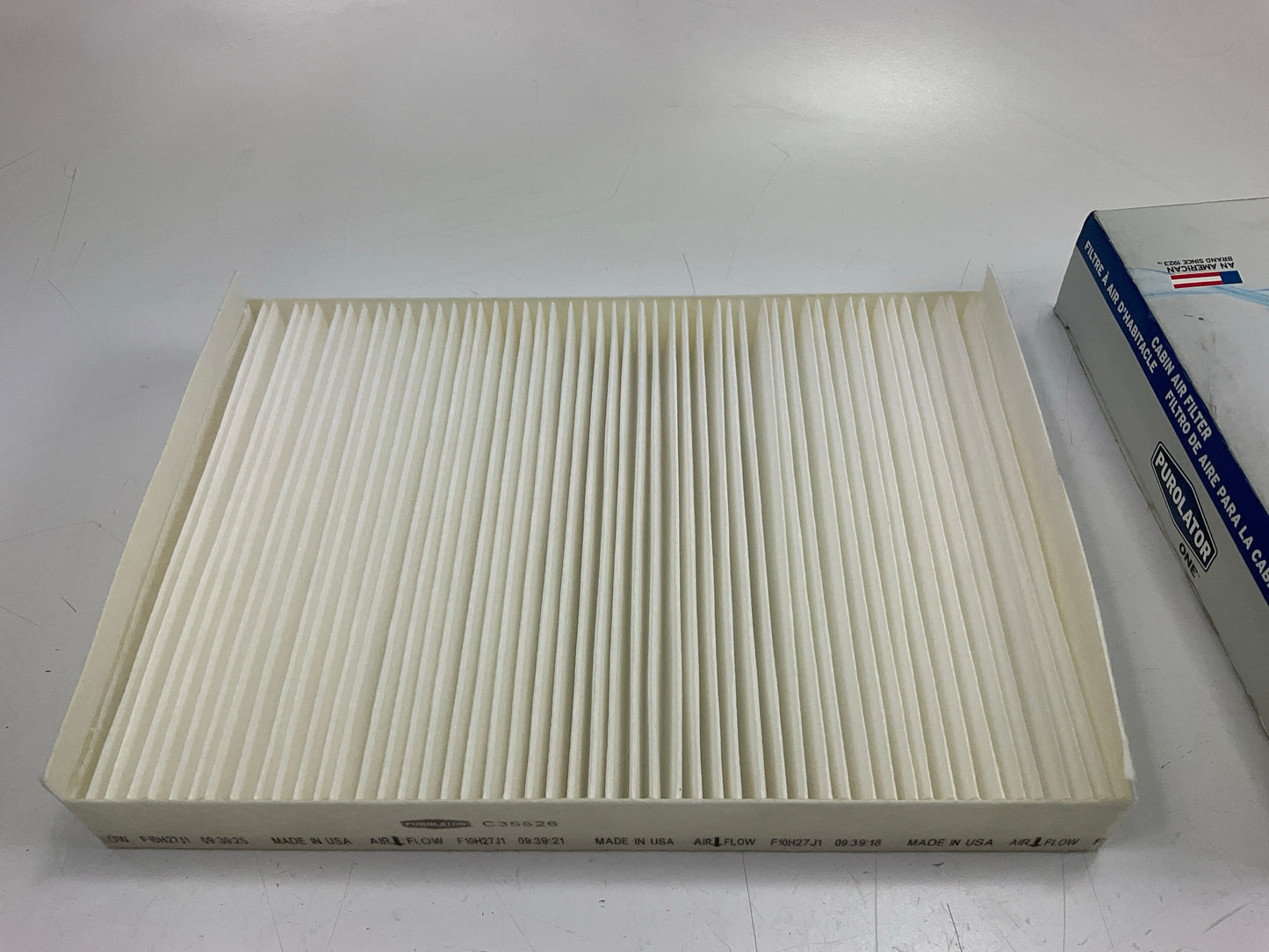 Purolator C35526 Cabin Air Filter
